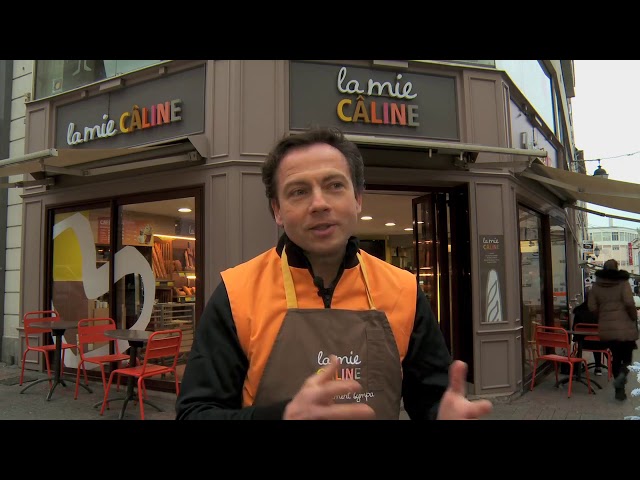 Franchise La Mie Câline : d’animateur réseau à multi-franchisé, le parcours sans faute de Laurent