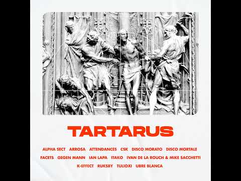 PREMIERE: Arrosa - Dungeon Disco [Khoinix]