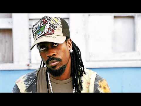 Robert Minott feat. Beenie Man_I want you_Solo part Beenie Man