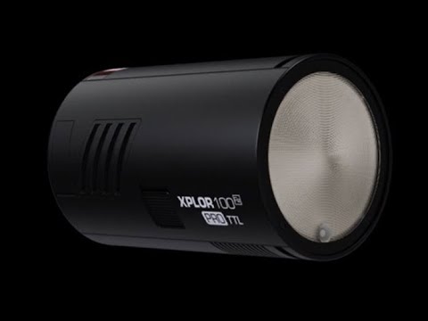 Flashpoint XPLOR 100 Pro