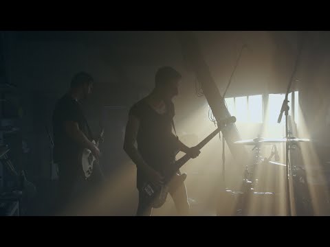 Moraines - The Brute (Official Music Video) online metal music video by MORAINES