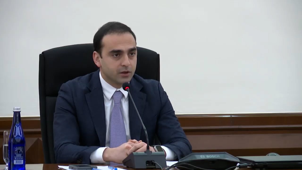 90-ականներին 99 տարով ինչ-որ մարդկանց տրված այգիները չպետք է թողենք փտացնեն