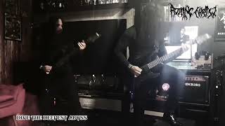 ROTTING CHRIST - DIVE THE DEEPEST ABYSS (Guitar Cover)
