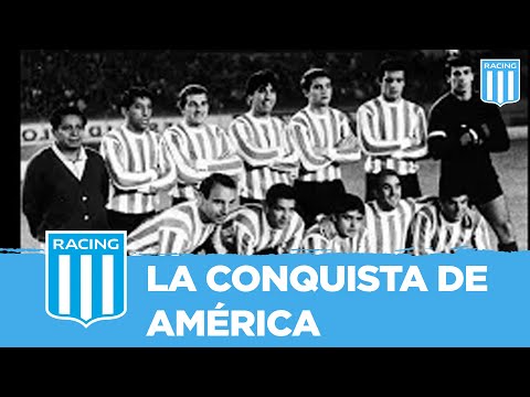 La conquista de América 🏆
