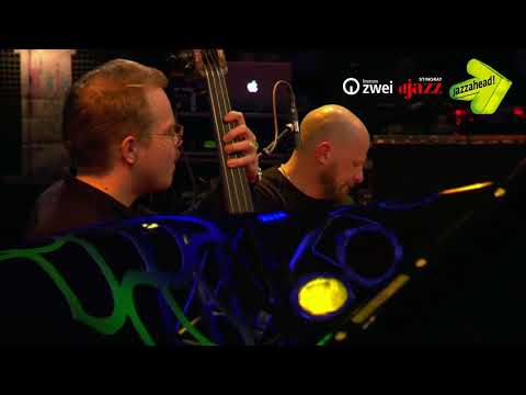 jazzahead! 2018 - Joonas Haavisto Trio