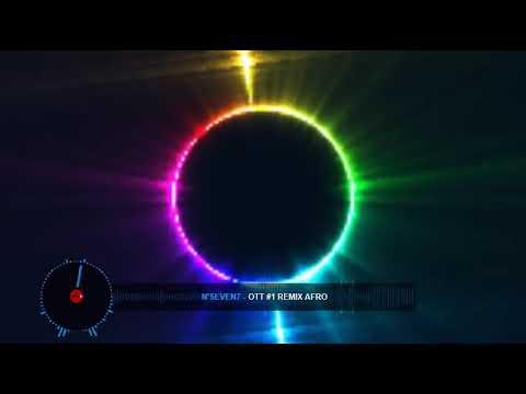 Afro mix 974 [ dj nal]