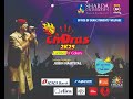 Celebrity Night With Jubin Nautiyal Chorus 2025 Sharda University