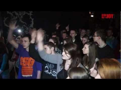 Sativa Skład podczas PARIAS w Bydgoszczy