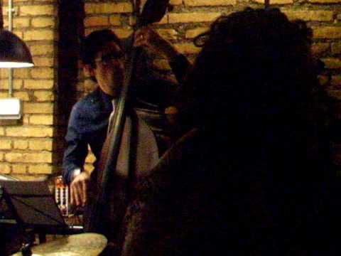 Respiri Digitali live performance Wendy Lewis "Gusto"