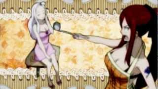 [♀❤Inc  ft  SHS] ❃ ❝She means Everything❞ MEP