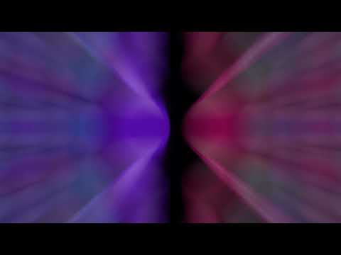 Club Visuals 985 - Relaxing colors motion background loop