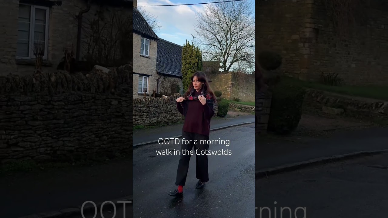 My casual weekend OOTD for Spring #louiseroe