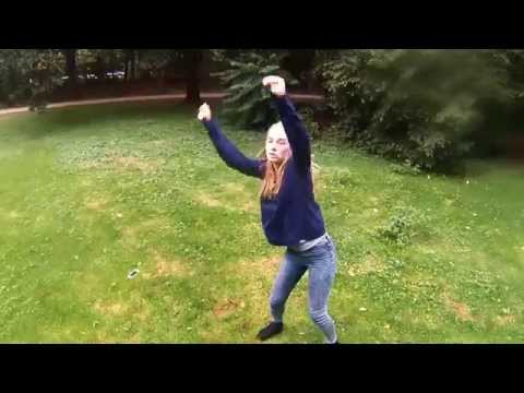 Dancehall Routine/ Demarco ft. Quick Cook – Watch E Lean