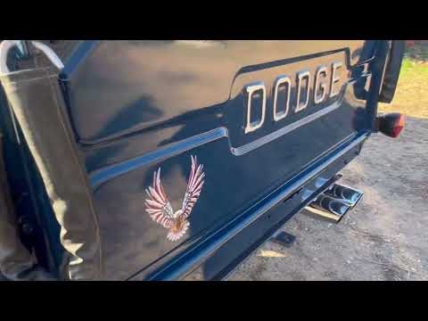 1950 Dodge Pickup (CC-2022361) for sale in Annandale, Minnesota