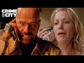 Walt’s Phone Call To Skyler Scene | Breaking Bad (Bryan Cranston)