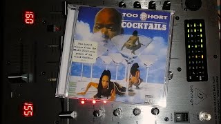 Too Short - Coming Up $hort   1995
