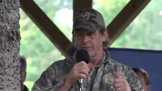 Ted Nugent, U.P. Republicans stand in favor of gun rights