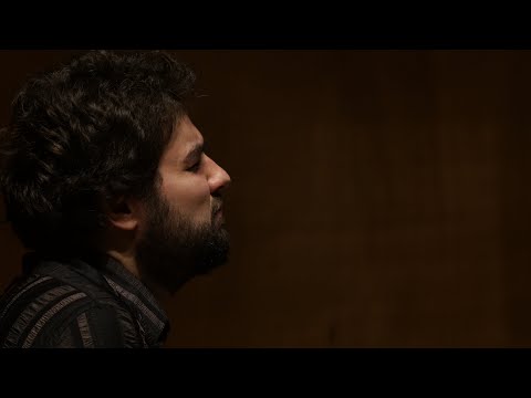 Lukas Geniusas - Schubert - Impromptu n°2 op 90 D899 - Nuits du Piano Paris