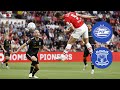 De Jong eredivisietopscorer van deze eeuw | samenvatting PSV - Go Ahead Eagles