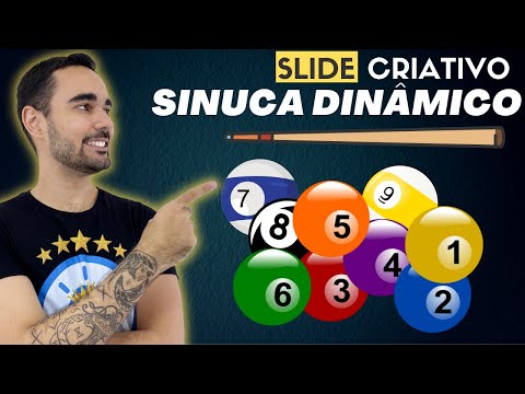 ✅ Power Point TUTORIAL MELHOR SLIDE ACADÊMICO E PROFISSIONAL #110