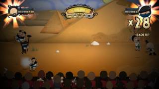 Foul Play - Longplay [1080p, 60fps, and No Commentary]