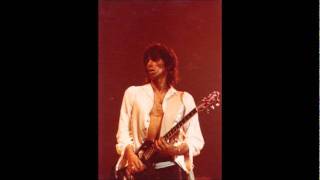 The Rolling Stones - Thru And Thru (Early Mix) 1994