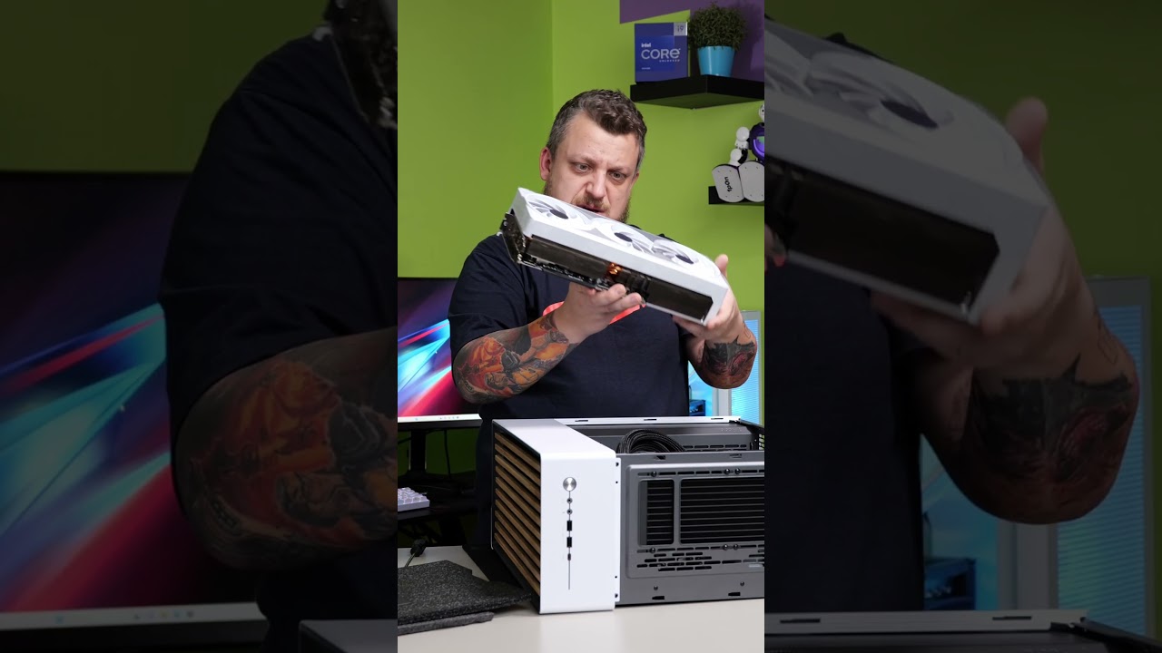 Ezzel meg lehet ölni egy tankot! - iPon x TheVR