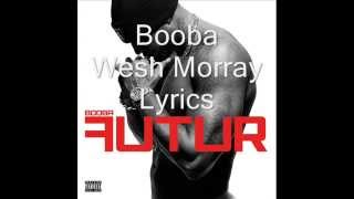 Booba Wesh Morray lyrics