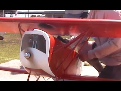 Hanger 9 Fokker D VII at P&DARCS