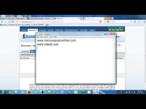comment augmenter cpc adsense