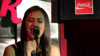 Heartless - Dia Frampton Acoustic Live in Bangkok