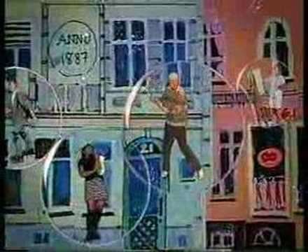 Söndagsöppet - Intro 1994