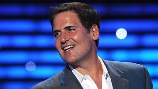 Mark Cuban: I'm A Bigot