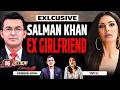 Salman Khan Sangeeta Bijlani की शादी मेरे चलते टूटी थी Somy 