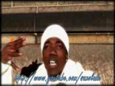 Cornstick - Puff Puff Pass