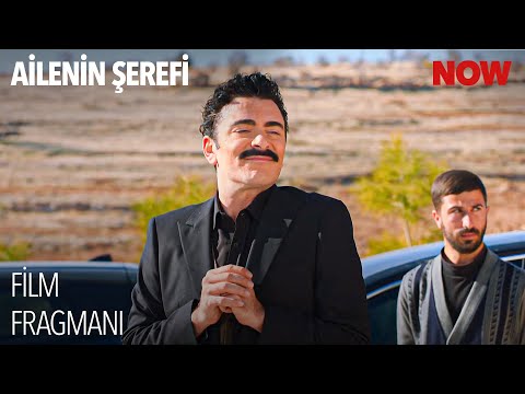 Filmler Ailenin Şerefi Film Fragmanı