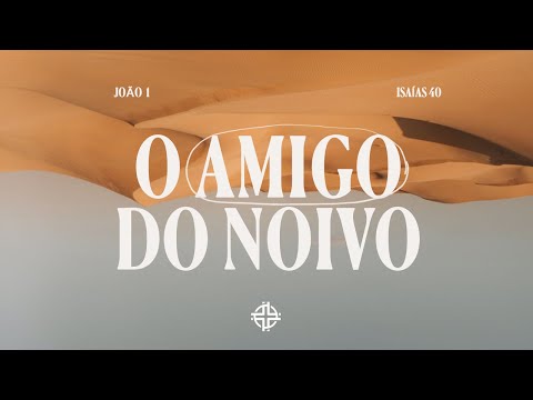 O Amigo do Noivo - Mari Baroni