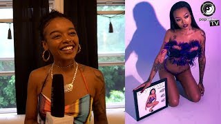 Maliibu Miitch lists Top 5 Female Rappers ever - from Lauryn Hill to Nicki Minaj