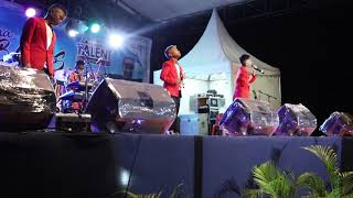Download lagu lagu batak terbaru ANAKKU NABURJU 3S mp3