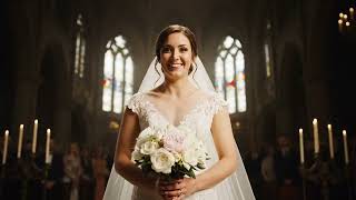 Download lagu Female Giantess Growth Transformations | Bride 01 #giantess #veo3 #ai mp3