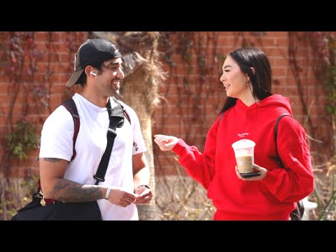 SWITCHING LANGUAGES MID-CONVERSATION!!