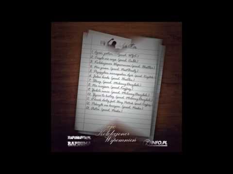 Dojo - Czesc jestem... (bit WZK)