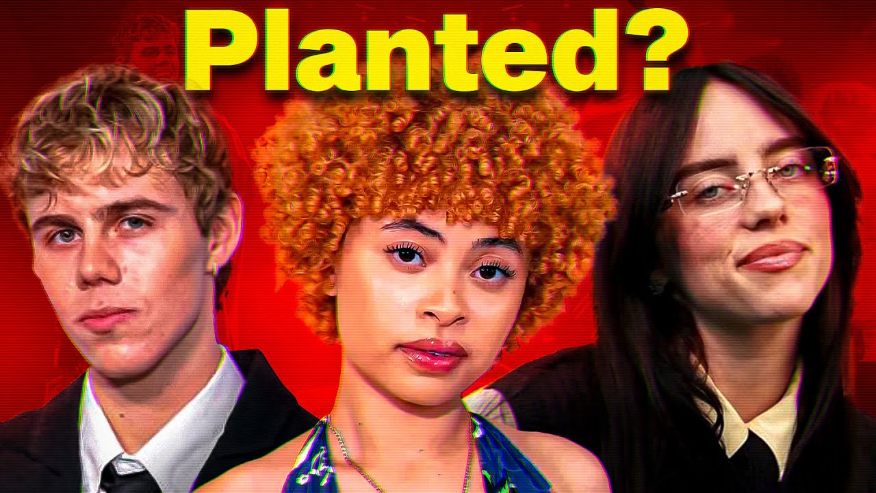 Music's Biggest Conspiracy Theory