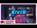 KIDZ BOP Sign + Dance Along - River (ASL Version)