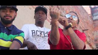 Caesar Da Illest - MMM (Freestyle Official Music Video)