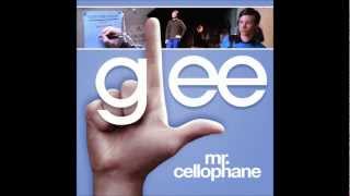 Glee - Mr. Cellophane