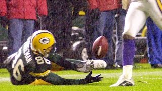 HE DID WHAT Antonio Freeman (2000)
