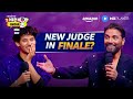 Remo D Souza Won T Be The Judge In Finale Realme Hip Hop India Season 2 Amazon MX Player