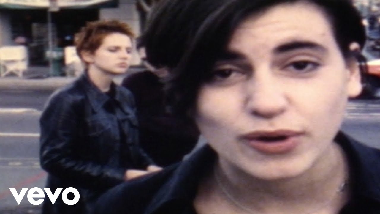 Elastica — Stutter
