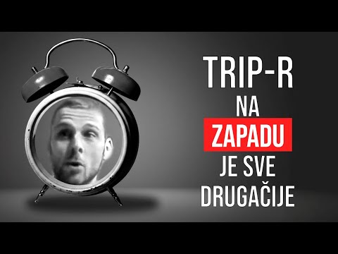 Trejler 3 Budjenje - Trip R 🎬 | Trailer